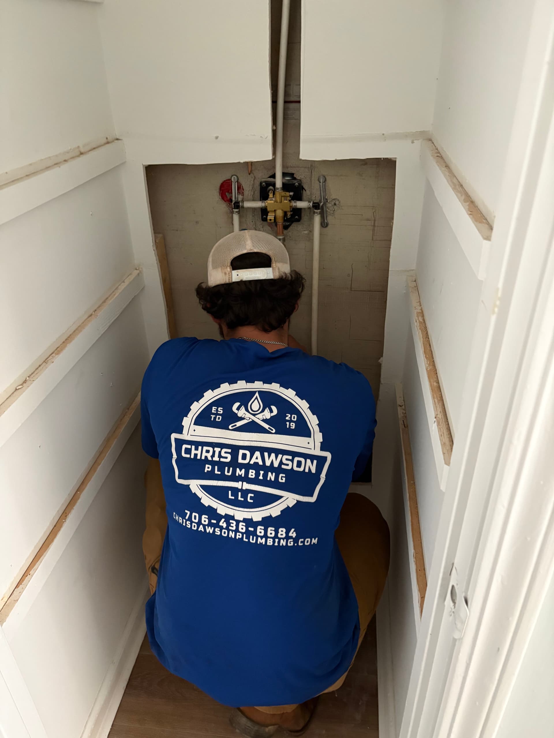 Gallery photos for Efficient Plumbing Solutions for Your Home: Image #2