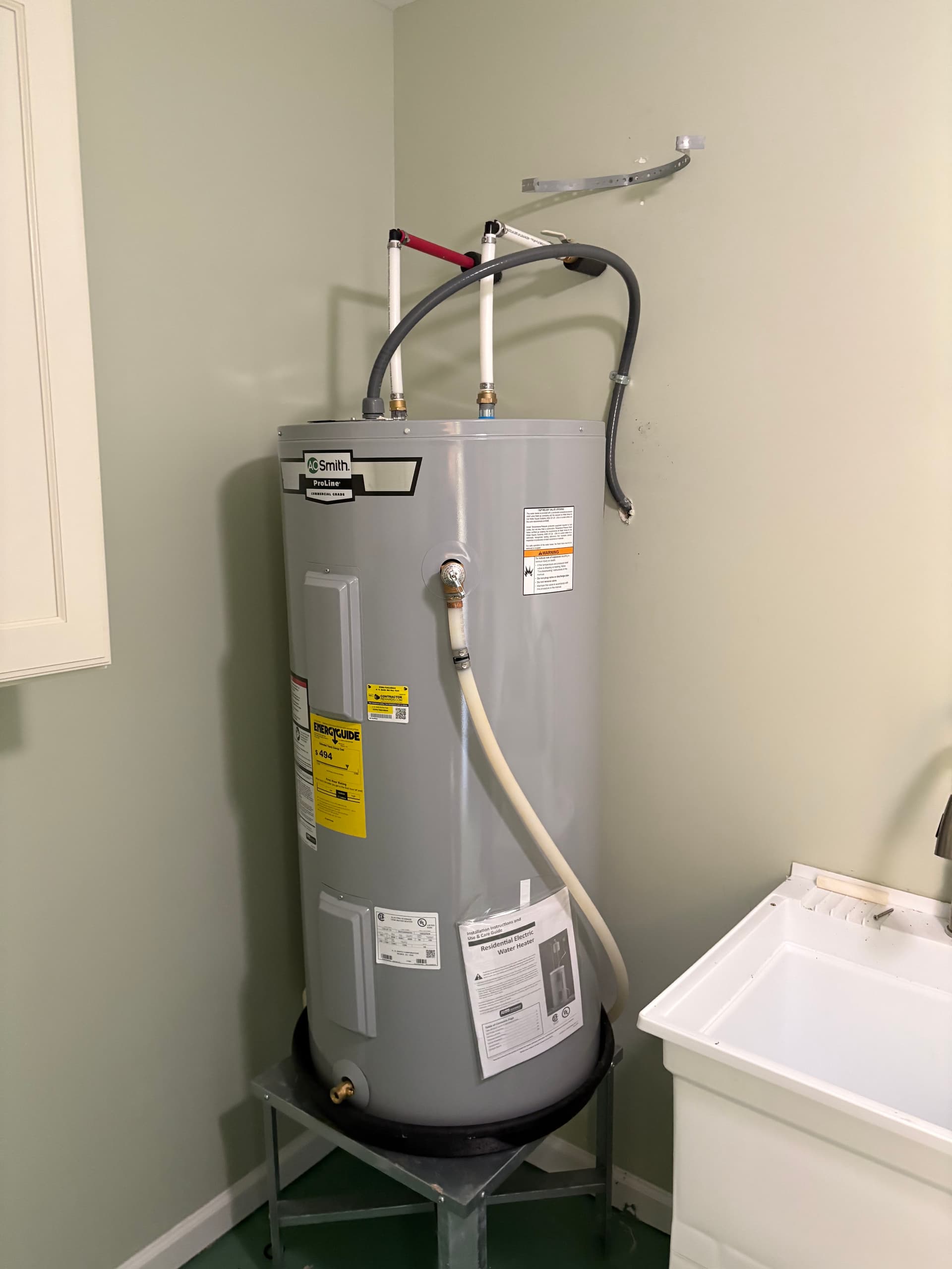 Efficient Plumbing Solutions for Your Home image