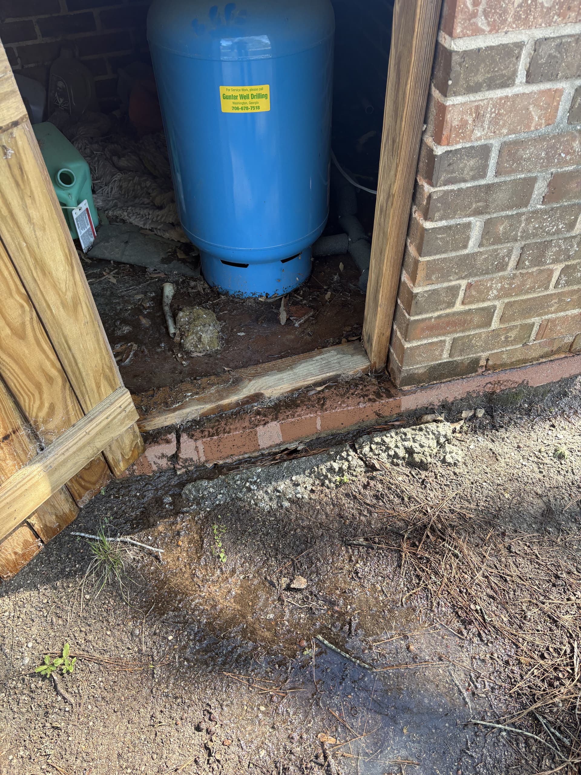 Gallery photos for Stay Safe from Frozen Pipes in Georgia: Image #2