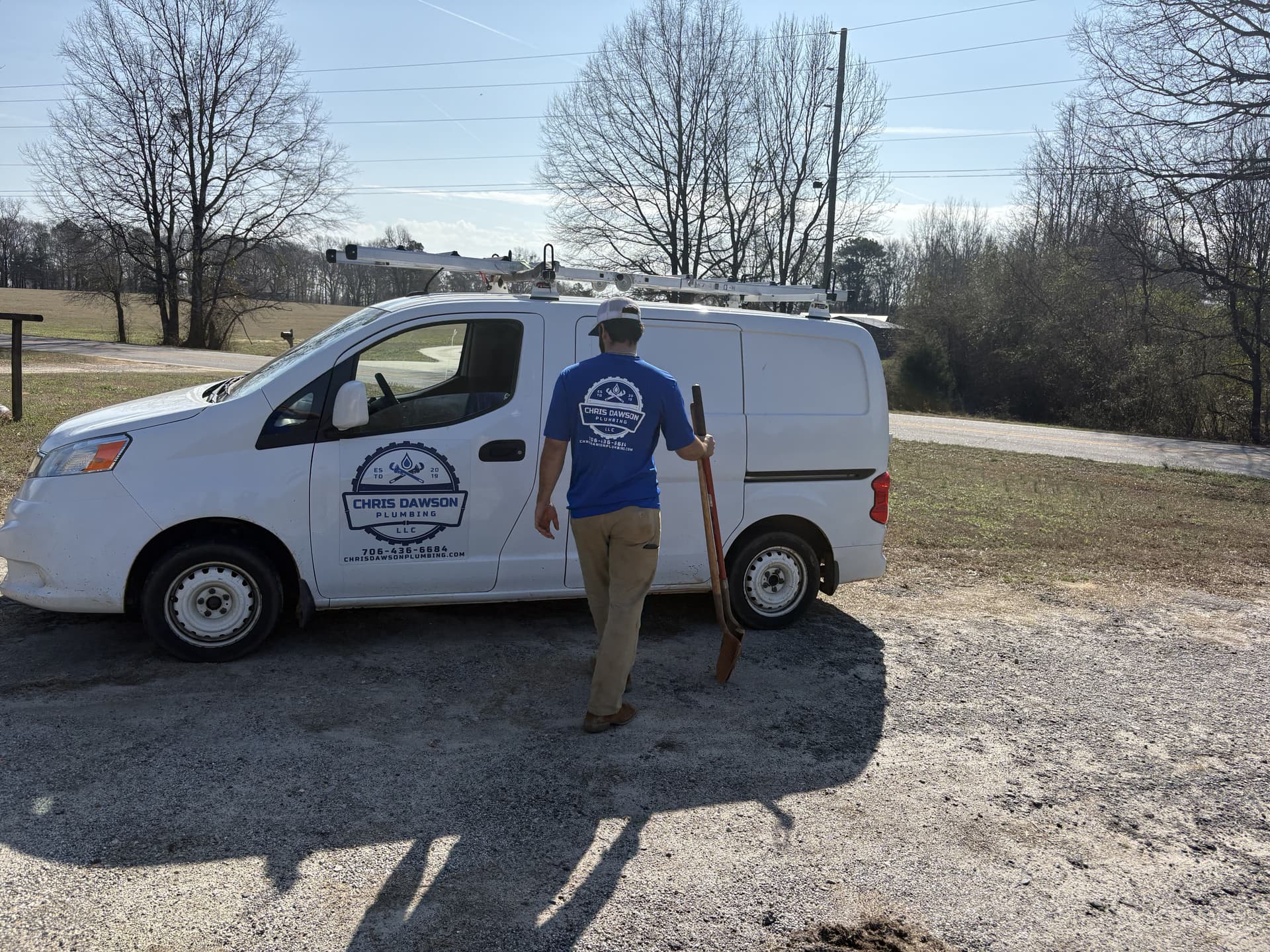 Gallery photos for Septic System Success for Happy Customers: Image #3