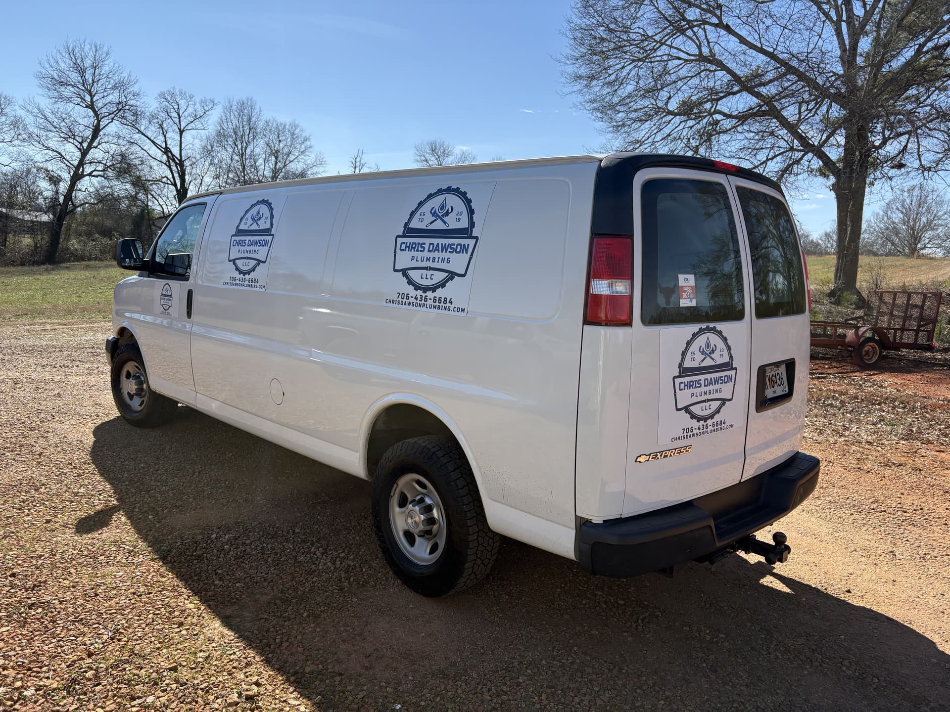 Gallery photos for Stay Safe from Frozen Pipes in Georgia: Image #4