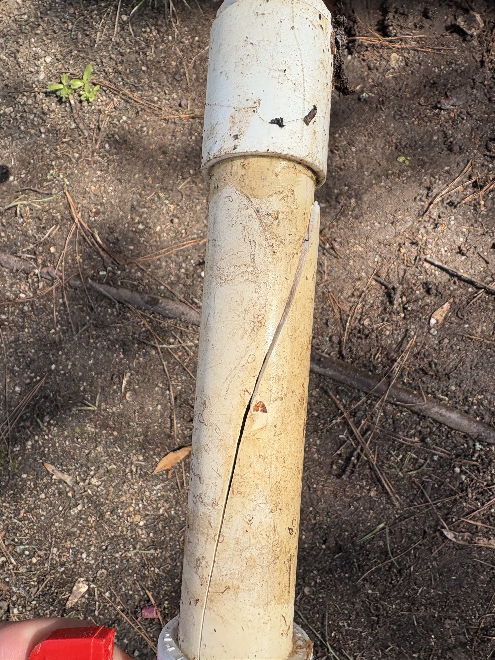 Stay Safe from Frozen Pipes in Georgia image