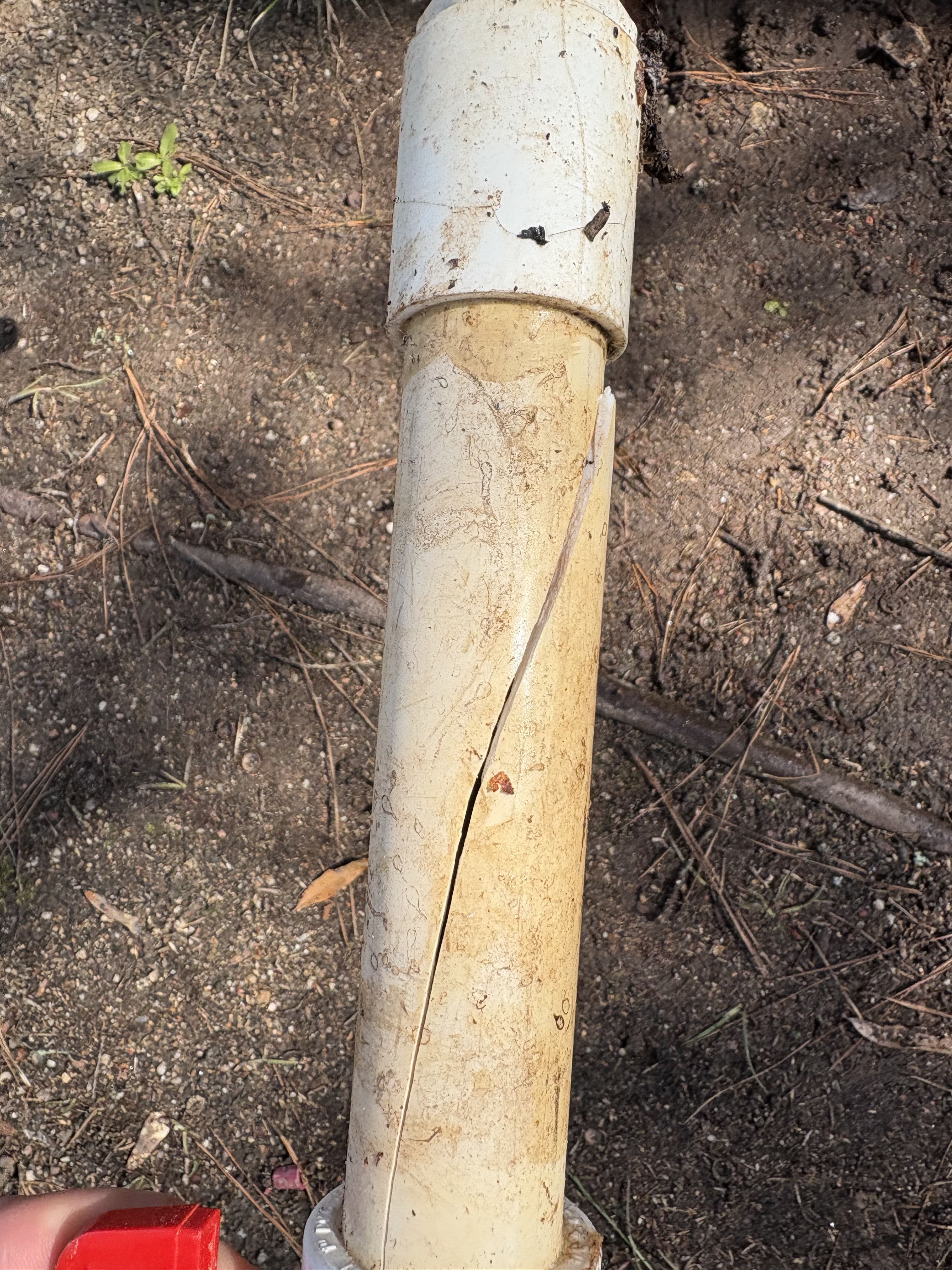 Project Stay Safe from Frozen Pipes in Georgia image