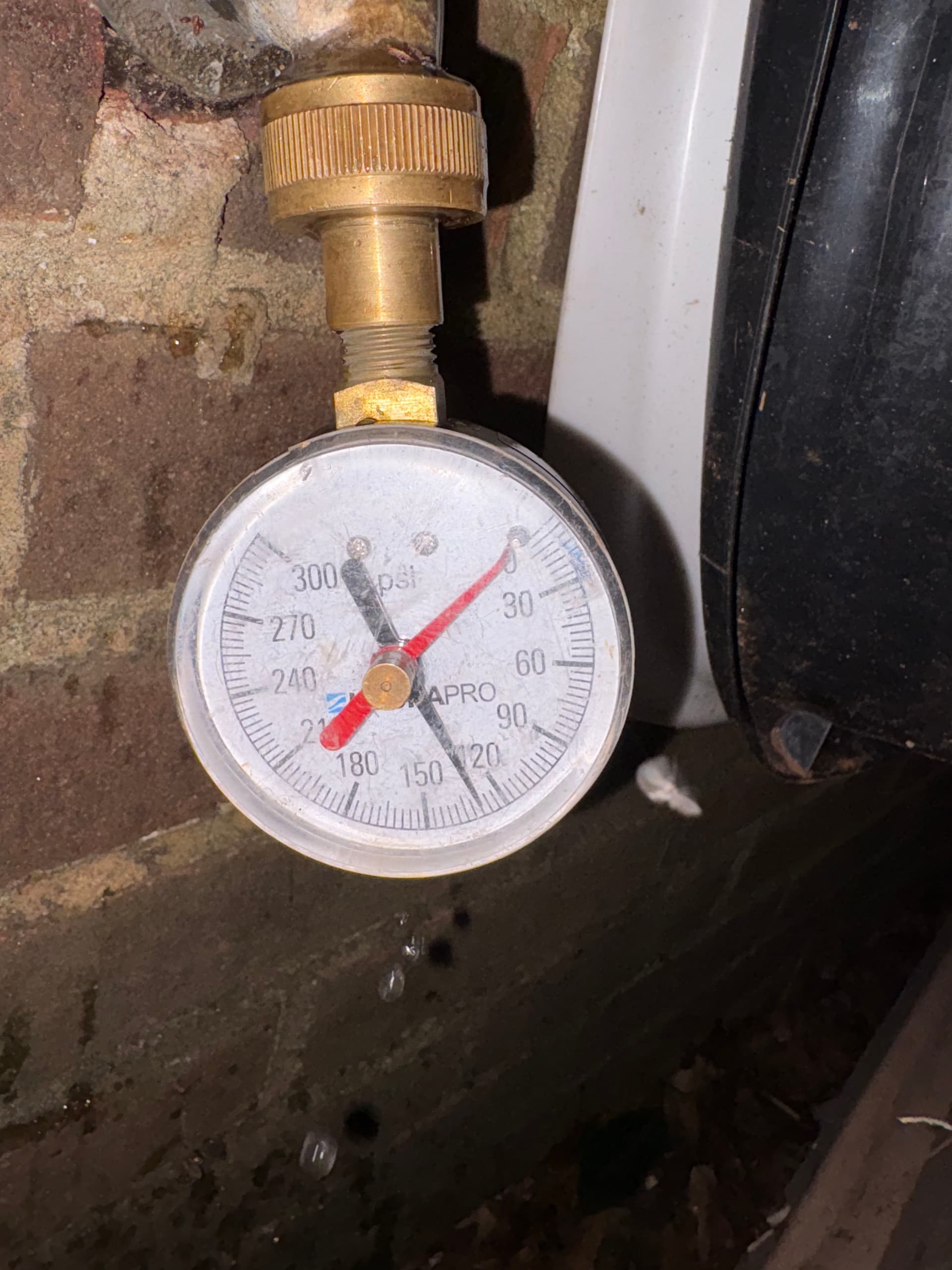 Gallery photos for Resolving Dangerous Water Pressure Issues: Image #4