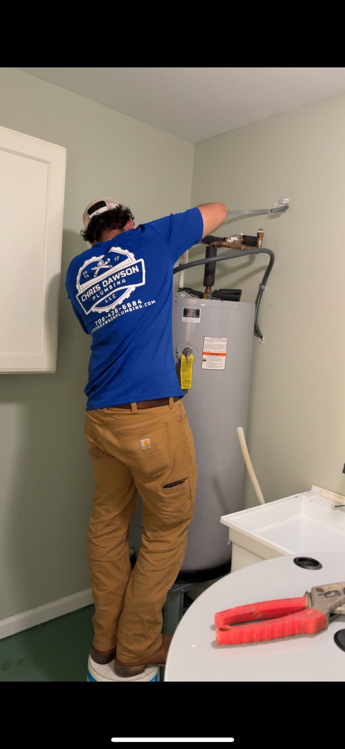 Gallery photos for Efficient Plumbing Solutions for Your Home: Image #1