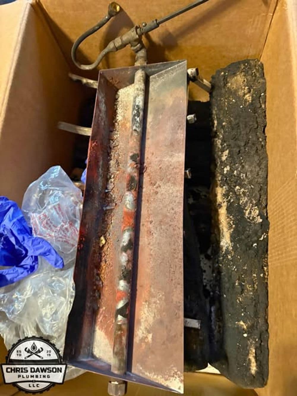 Upgrade to a Safe and Efficient Gas Log Fireplace