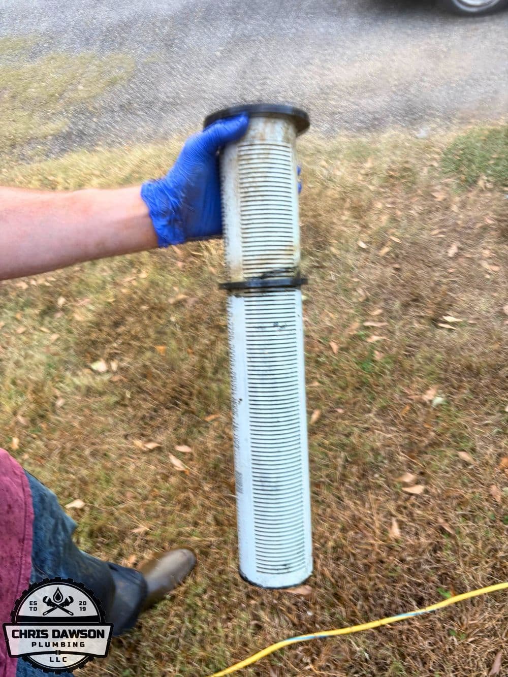 Gallery photos for Solving Septic Clogs in Elberton: Image #4