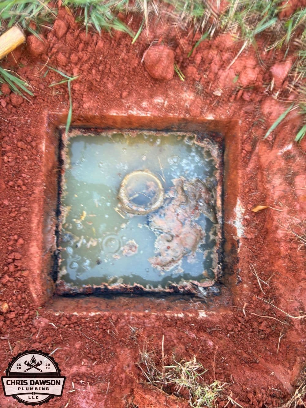 Solving Septic Clogs in Elberton