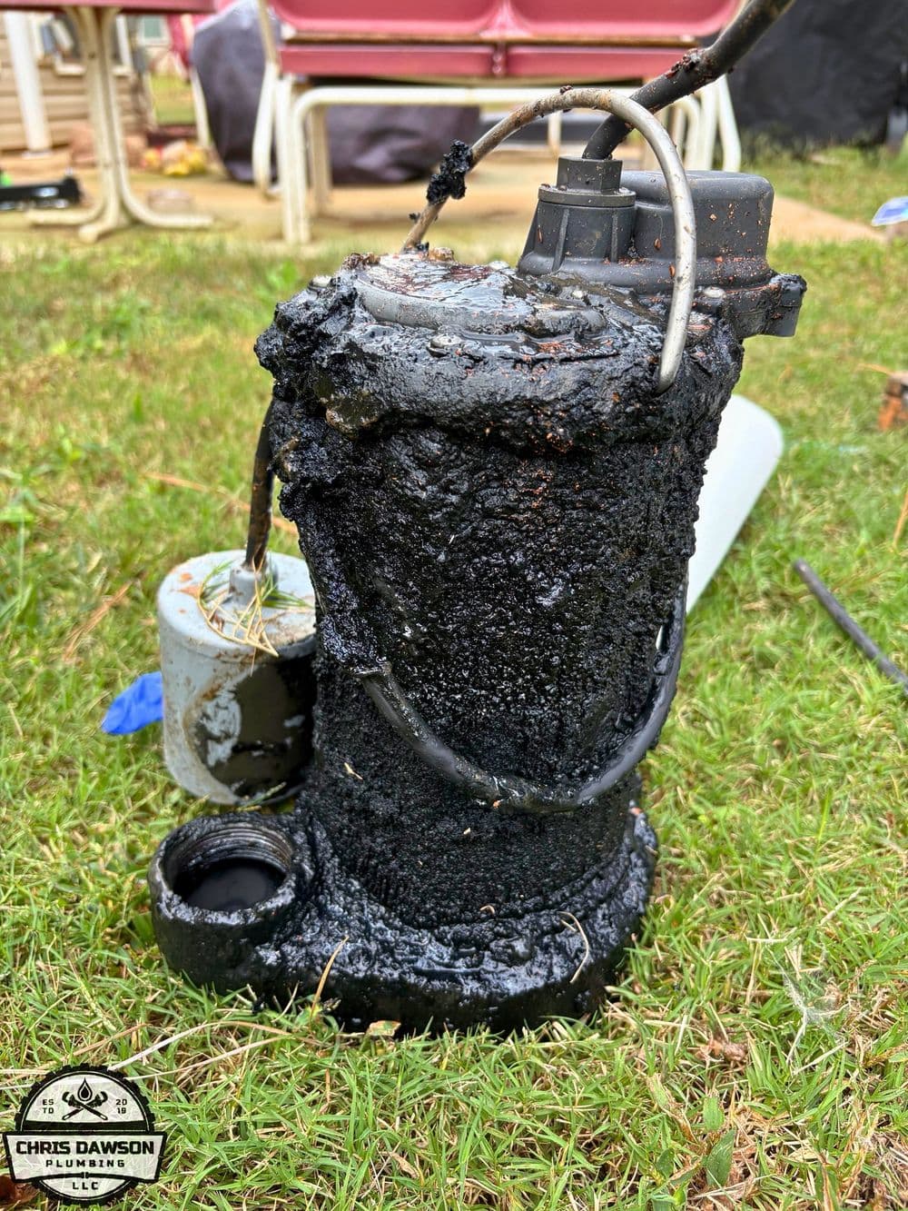 Swift Septic Solution in Elberton