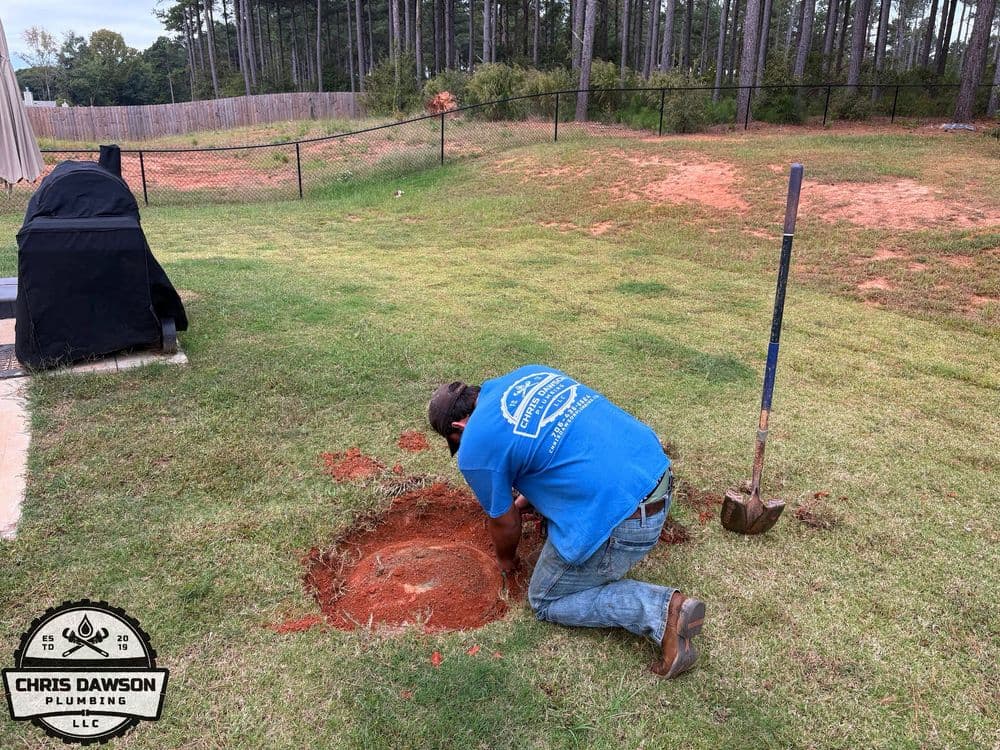 Gallery photos for Swift Septic Solution in Elberton: Image #1