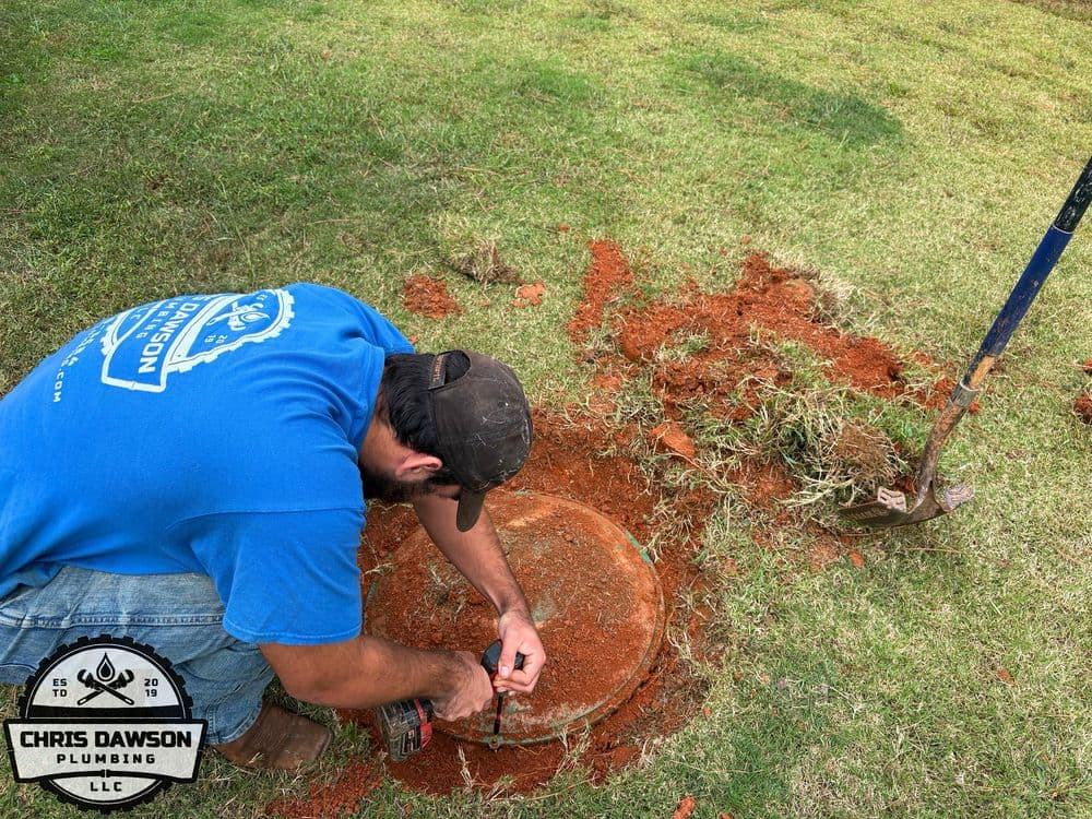 Gallery photos for Swift Septic Solution in Elberton: Image #2