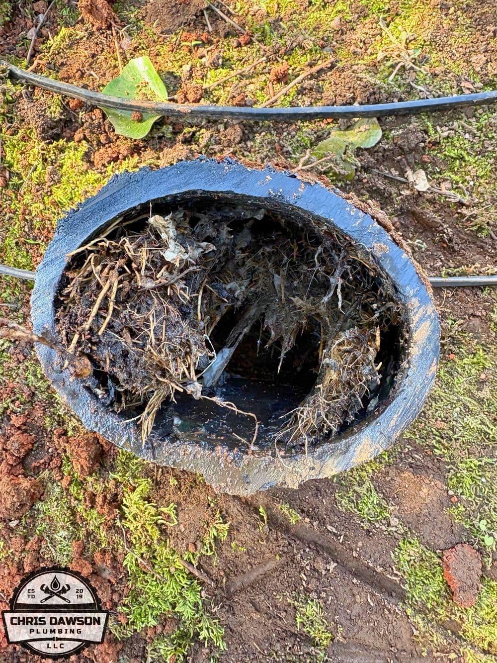 Gallery photos for Resolving Persistent Plumbing Woes in Elberton: Image #1