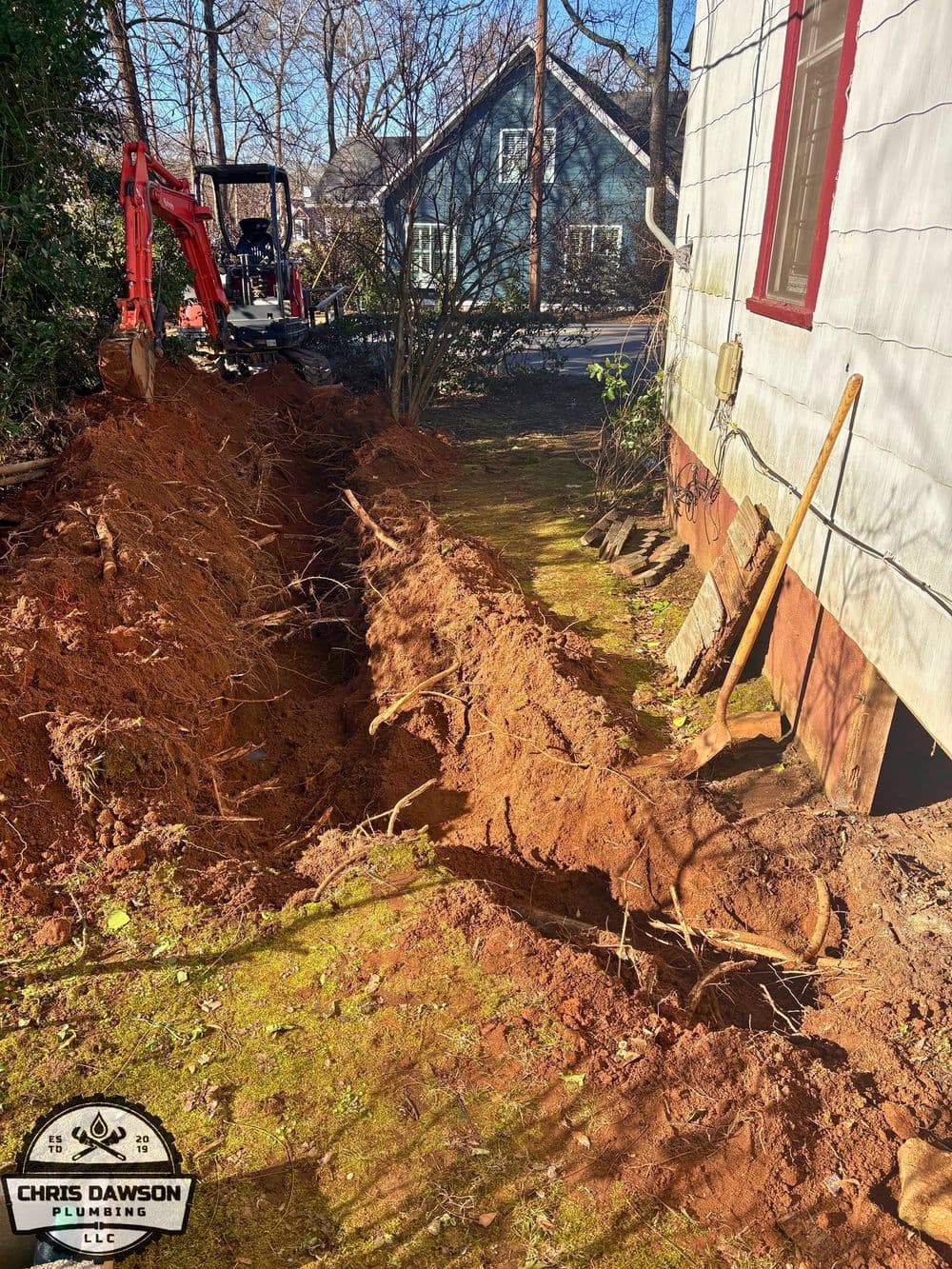 Gallery photos for Resolving Persistent Plumbing Woes in Elberton: Image #3