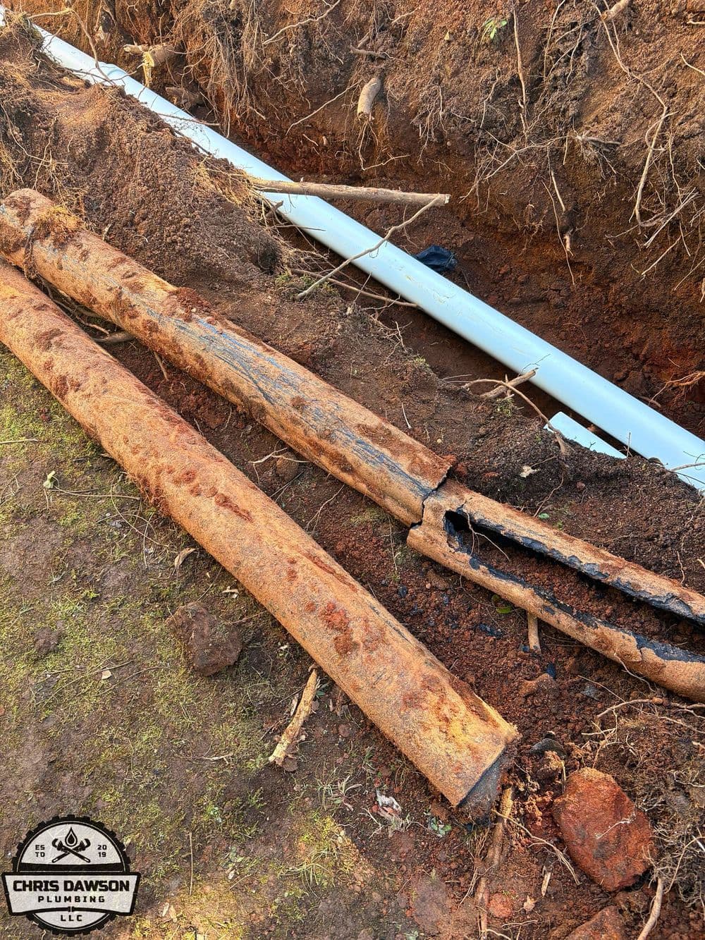 Gallery photos for Resolving Persistent Plumbing Woes in Elberton: Image #2