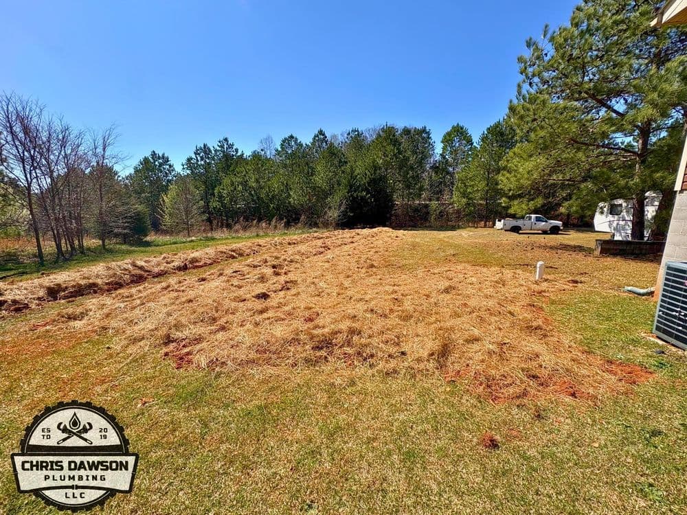 Gallery photos for Elberton Septic System Solution: A Comprehensive Overhaul: Image #3