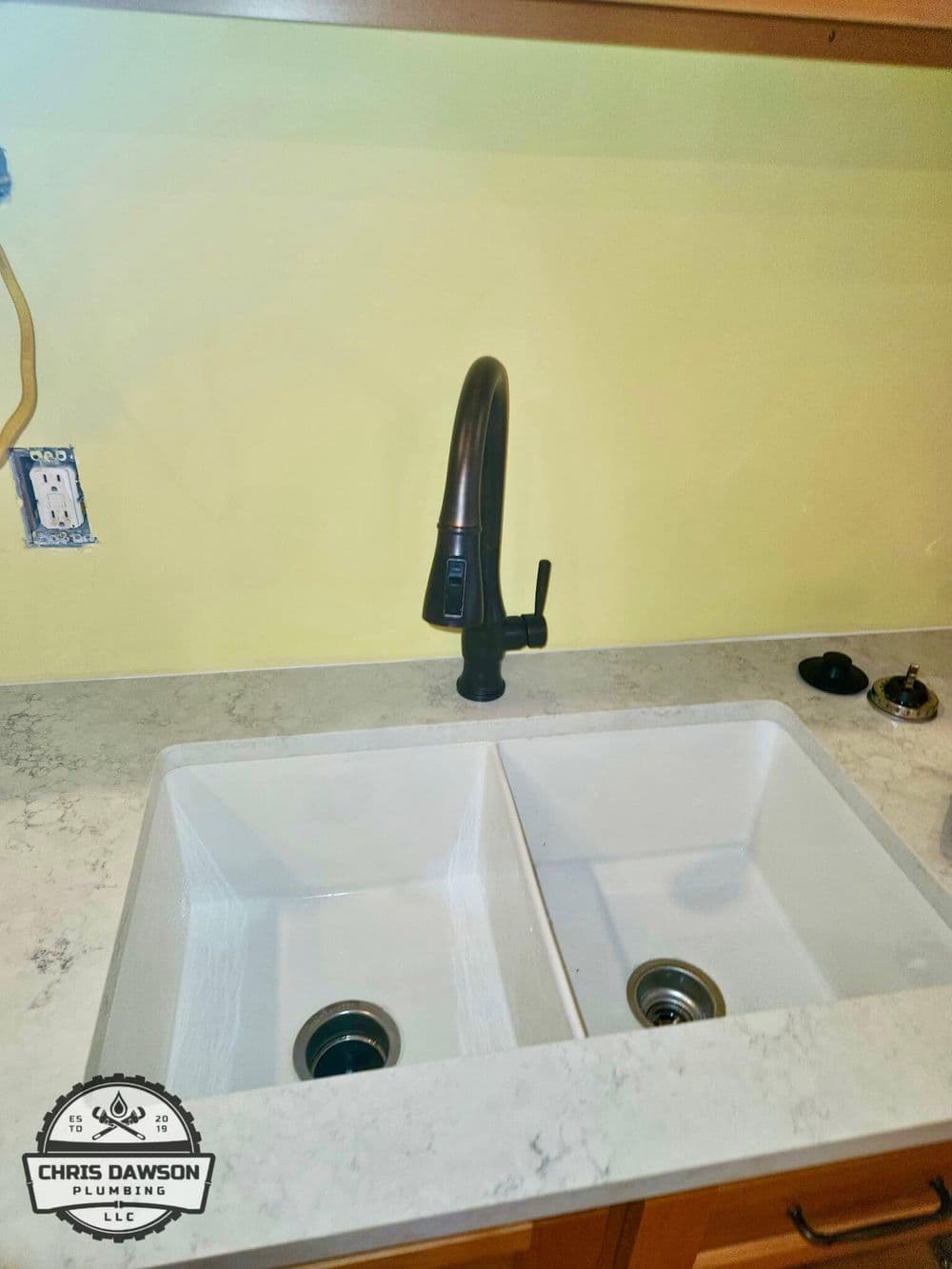 Revamped Kitchen and Bath Transformation in Elberton GA