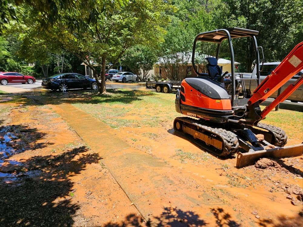 Gallery photos for Expert Plumbing Services Transforming Outdoor Spaces: Image #6