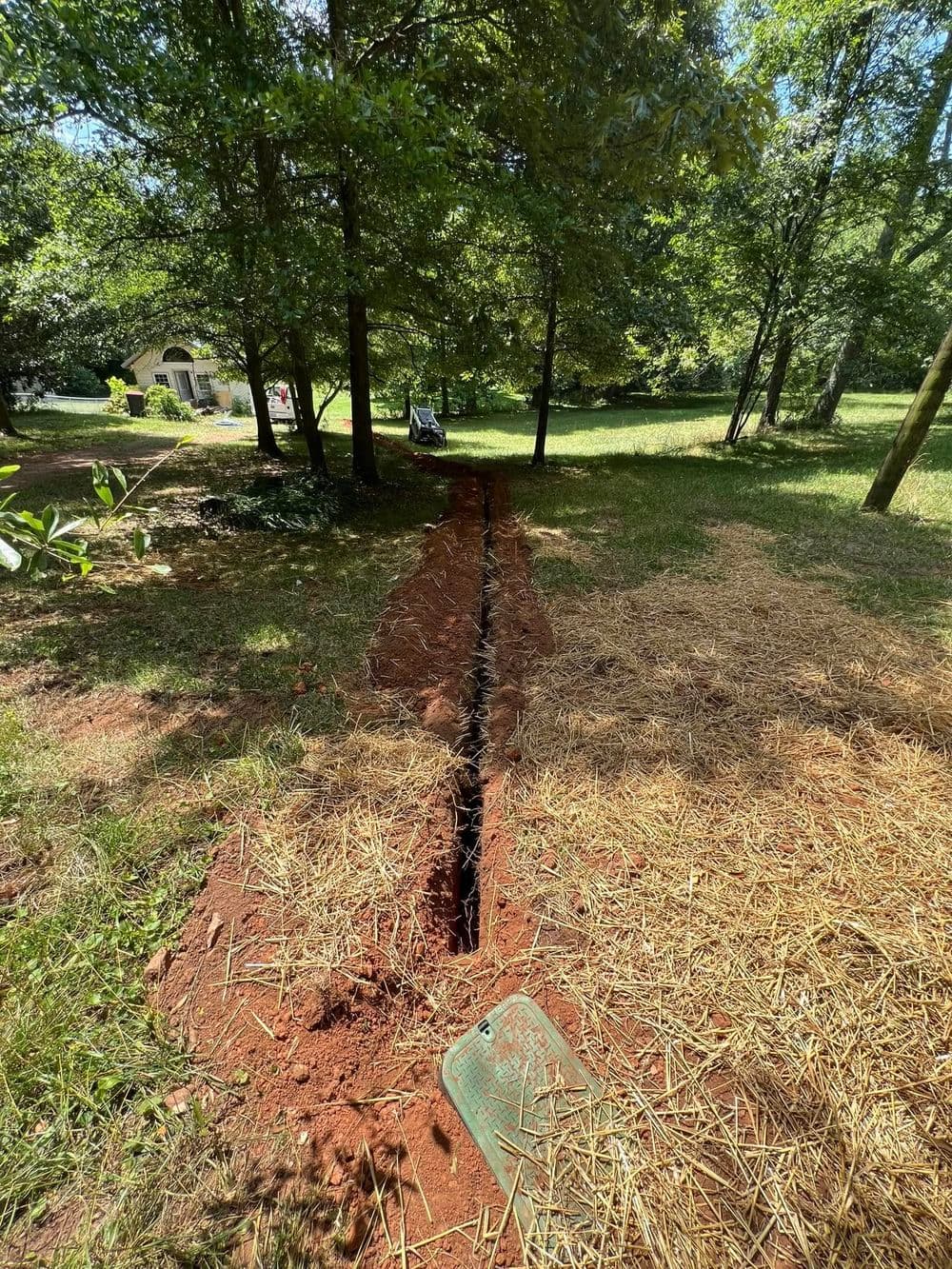 Gallery photos for Expert Plumbing Services Transforming Outdoor Spaces: Image #13