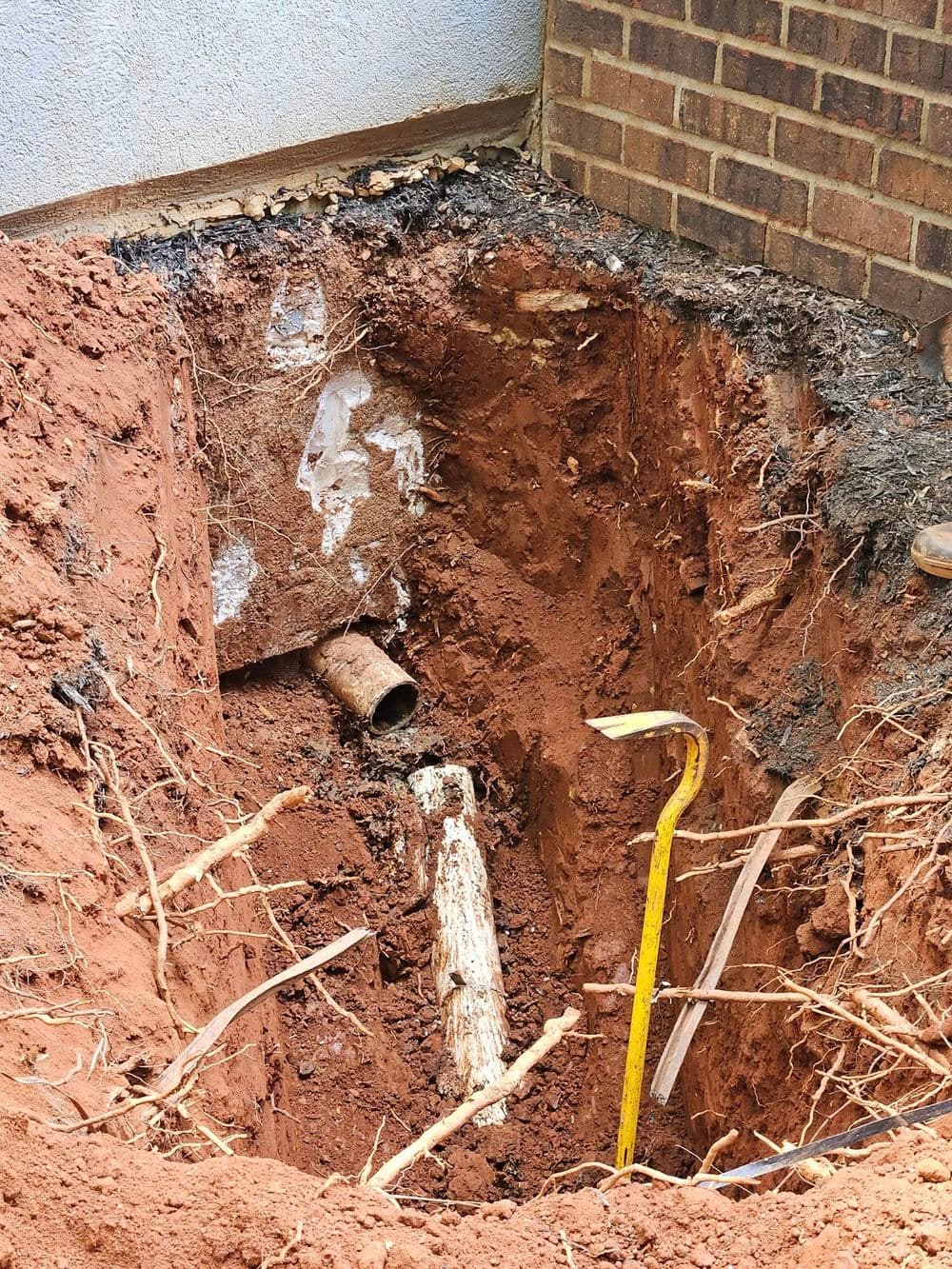 Gallery photos for Efficient Sewer Line Repair in Elberton: Image #2