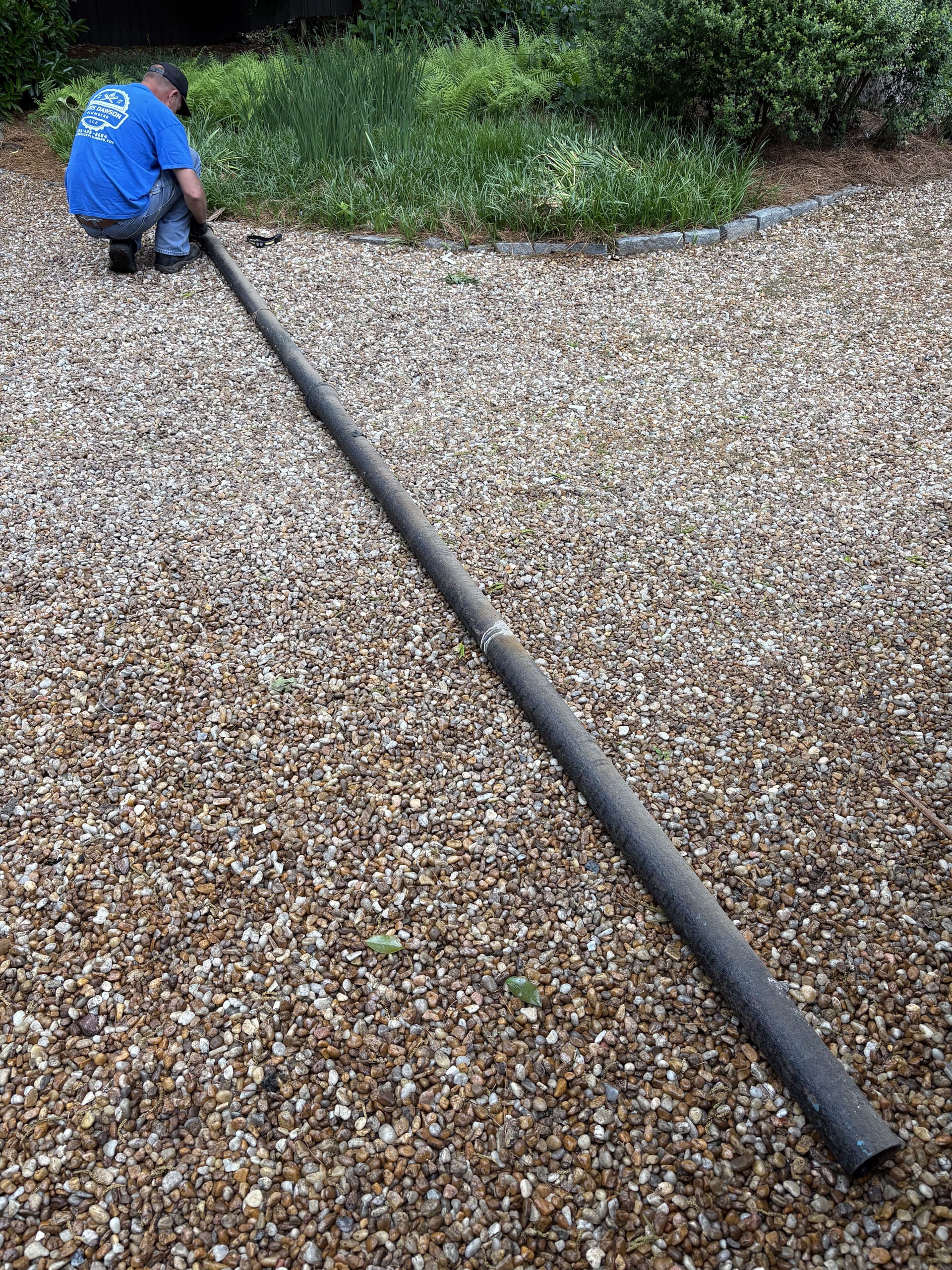 Gallery photos for Efficient Pipe Upgrade for Smooth Plumbing: Image #2