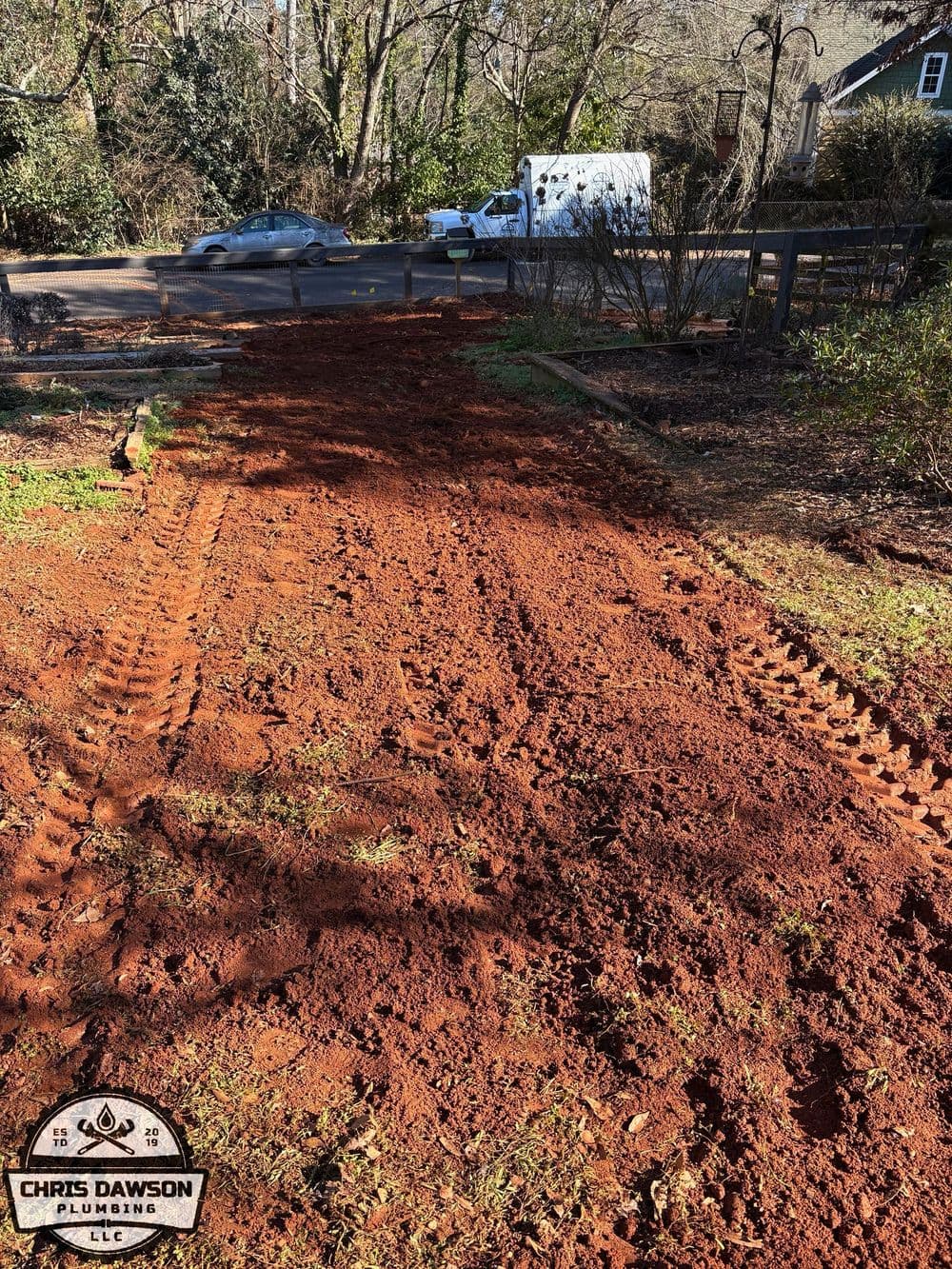 Gallery photos for Professional Sewer Line Replacement in Elberton: Image #5