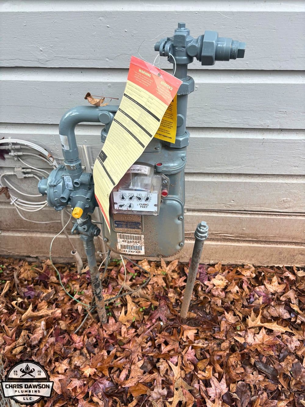 Gallery photos for Emergency Heating Fix Saves the Day in Elberton: Image #4