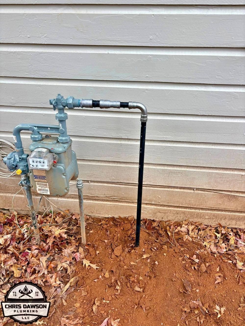 Gallery photos for Emergency Heating Fix Saves the Day in Elberton: Image #2