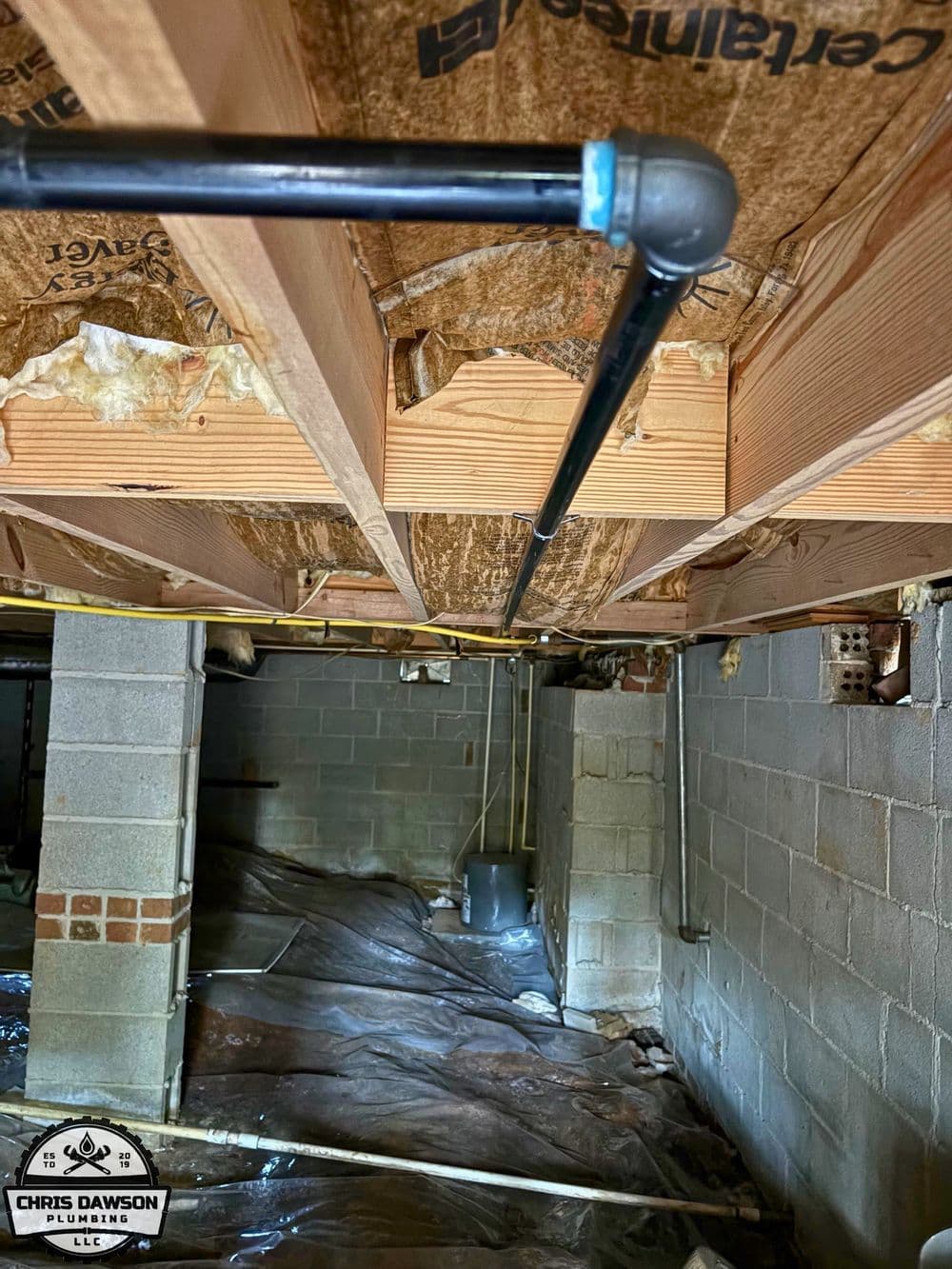 Gallery photos for Expert Gas Line Installation in Elberton GA: Image #1