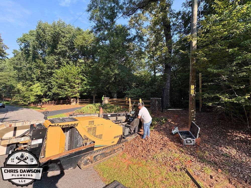 Gallery photos for Smooth Transition to City Water in Elberton: Image #2