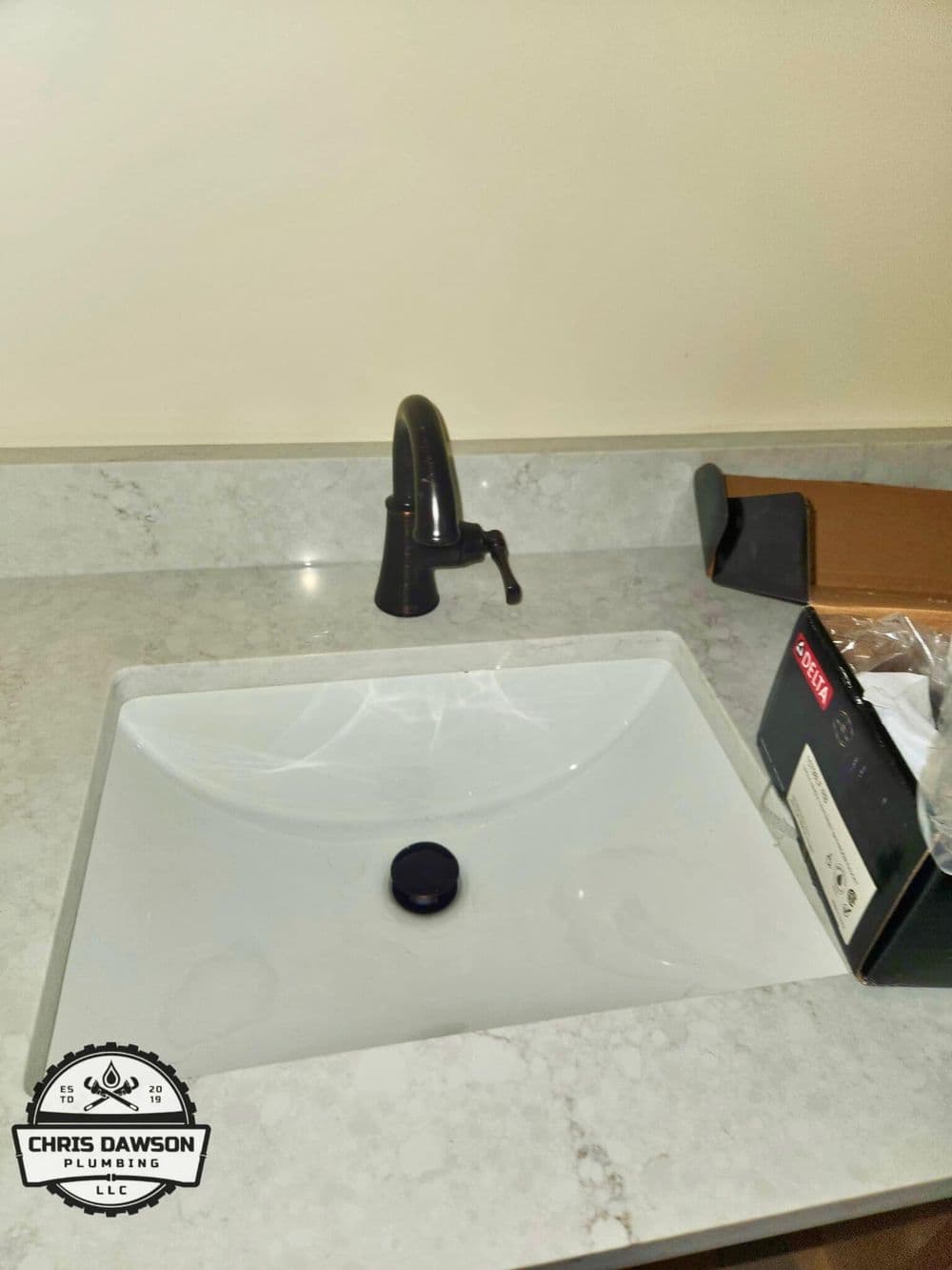 Gallery photos for Revamped Kitchen and Bath Transformation in Elberton GA: Image #2