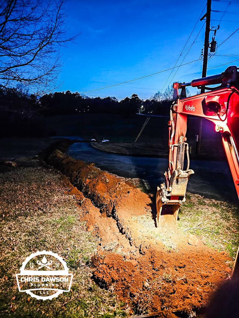 Gallery photos for Reliable Septic System Solutions in Elberton GA: Image #2