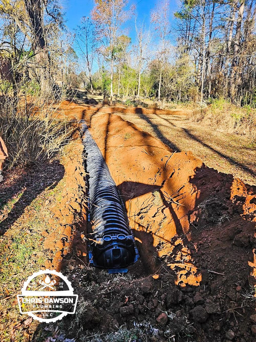 Reliable Septic System Solutions in Elberton GA image