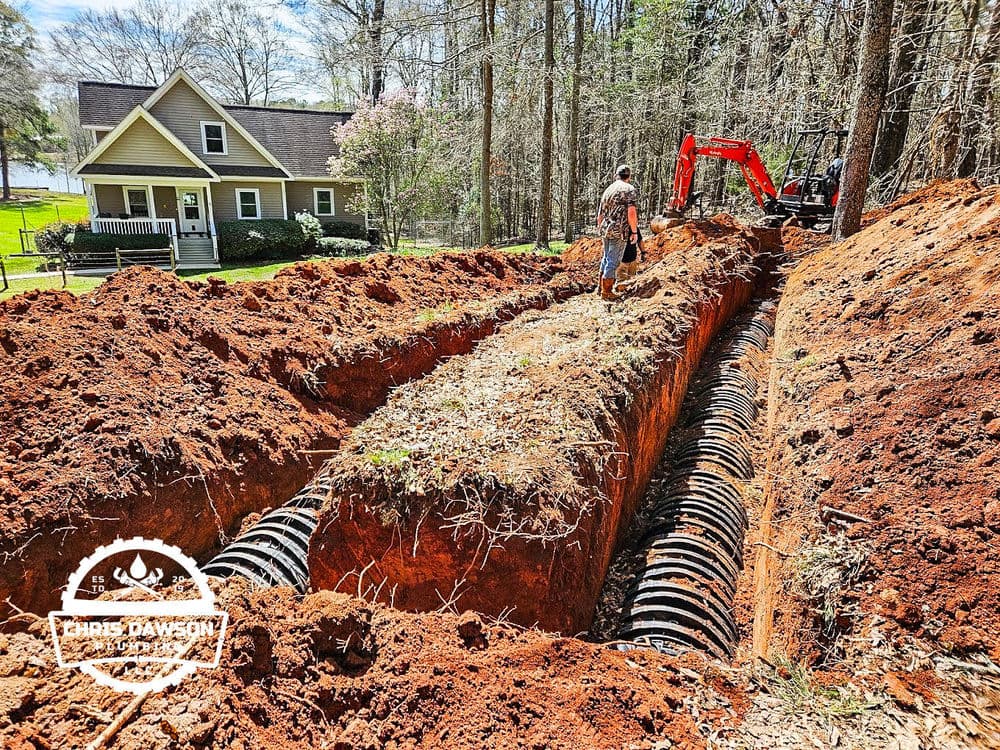 Gallery photos for Reliable Septic System Solutions in Elberton GA: Image #3